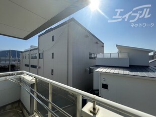 アリスコート学園町の物件内観写真